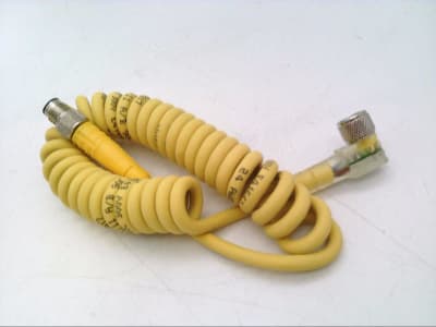 TREGASKISS AS-708-14-1