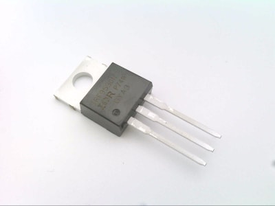 INTERNATIONAL RECTIFIER IRF9530