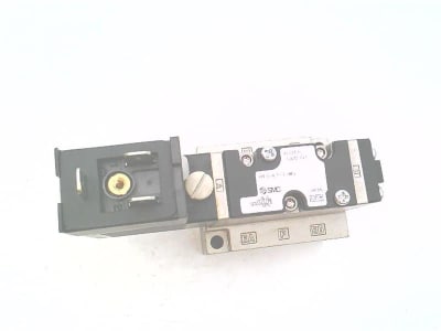 SMC VFS2110-5DZB-02T