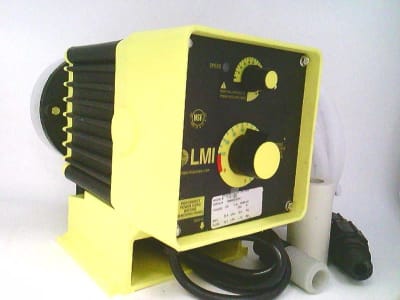 LMI LIQUID METRONICS C141-35T