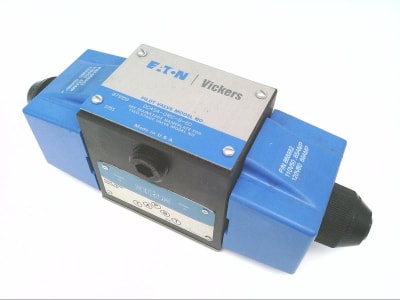 EATON CORPORATION 879159-DG4S4-016C-B-60