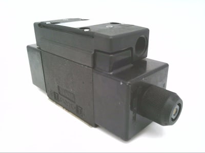 CONTINENTAL HYDRAULICS VSD05M-3A-GB-60L-B