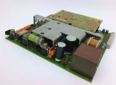 SIEMENS 6SC6100-0GB00