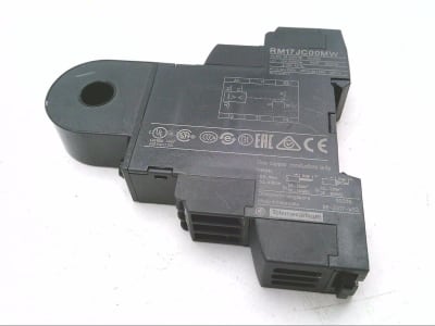 SCHNEIDER ELECTRIC RM17JC00MW