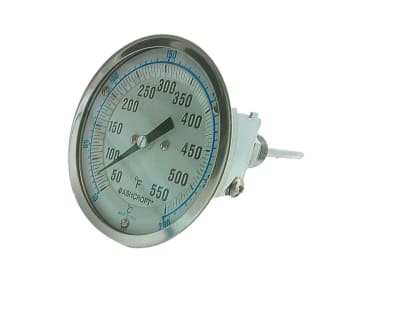 ASHCROFT 7HA-W0027-035