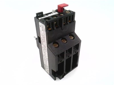 SCHNEIDER ELECTRIC LR1-D09305A65