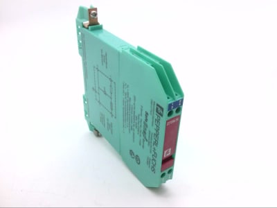 PEPPERL & FUCHS Z728.H