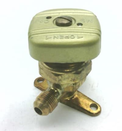 MUELLER INDUSTRIES A14835