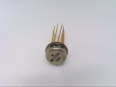 NXP SEMICONDUCTOR MC1533G