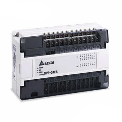 DELTA CONTROLS DVP24ES00R2