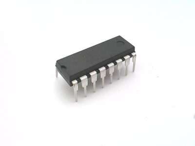 ON SEMICONDUCTOR MC34160P