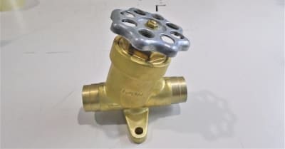 SUPERIOR VALVE 219-11S