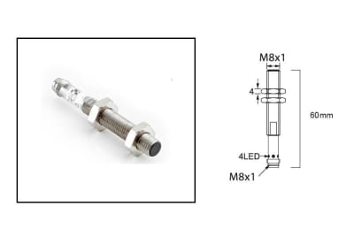RADWELL VERIFIED SUBSTITUTE AE1-AP-5F-SUB