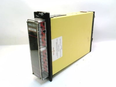 CONVERTEAM MMLG01465518G