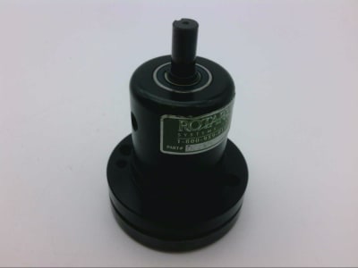 ROTARY SYSTEMS INC D0285