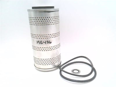 MC AIR FILTRATION MG-436
