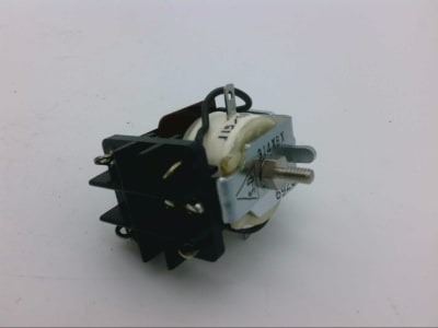 STRUTHERS DUNN RELAYS 314XBX-120VAC