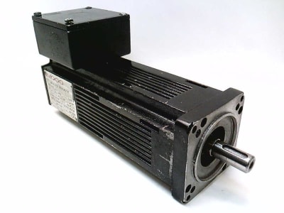 MOOG FAS-T-0-M8-030-17-02-00