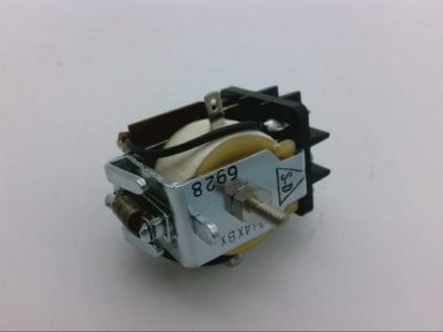 STRUTHERS DUNN RELAYS 314XBX-125VDC