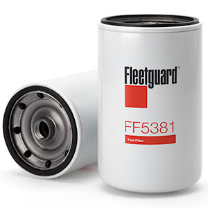 FLEETGUARD FF5381