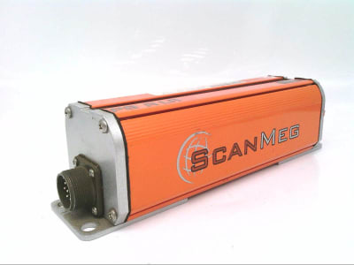 SCANMEG P8-LR-R