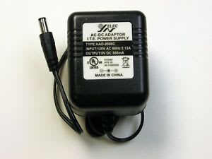 INELCO HAD-9500C