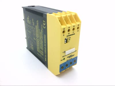 TURCK MK13-12EX0-R/24VDC