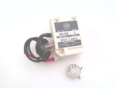 ALLEN BRADLEY 609-N20