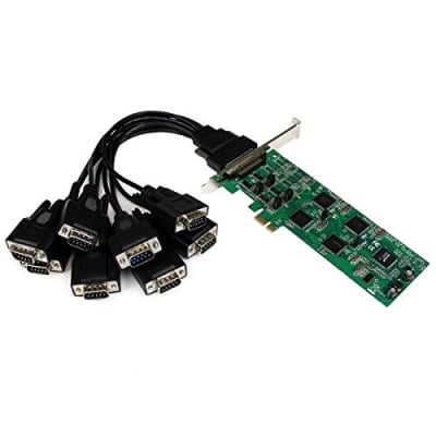 STARTECH.COM PEX8S232485