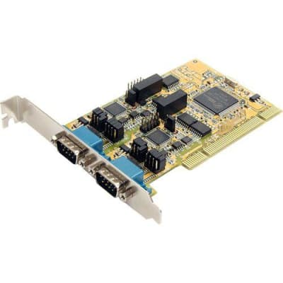 STARTECH.COM PCI2S232485I