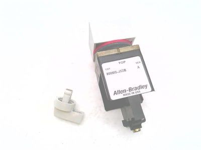 ALLEN BRADLEY 800MS-JG2B
