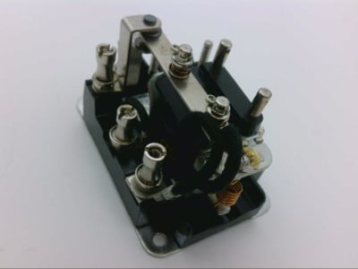 STRUTHERS DUNN RELAYS 18XAX-115