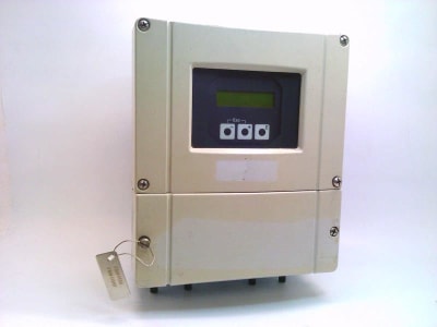 ENDRESS & HAUSER 50W1F-HL0A1AC2KBAH