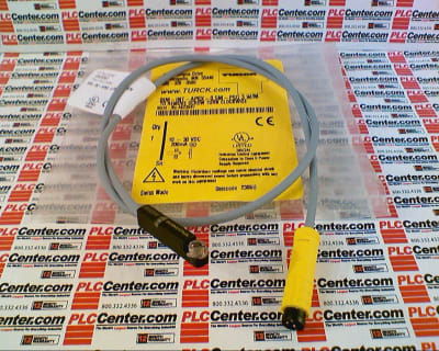 TURCK BIM-INT-AP6X-0.5M-PSG3M/MTGSCREW