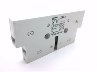 SPRECHER & SCHUH CA6-P