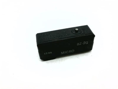 HONEYWELL BZ-2G