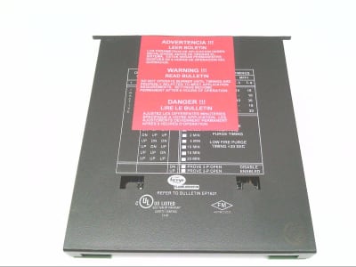 KIDDE-FENWAL, LLC EP165