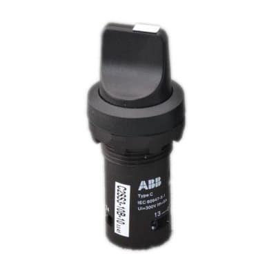 ASEA BROWN BOVERI C2SS310B-10