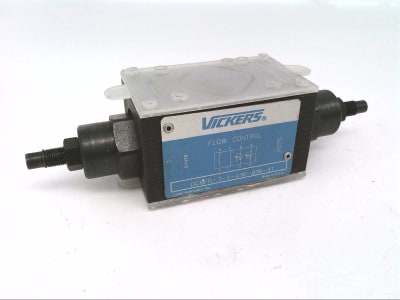 EATON CORPORATION DCMFN-3-X-A1W-B1W-41