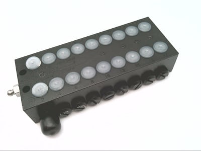 LINCOLN INDUSTRIAL 619-37591-1