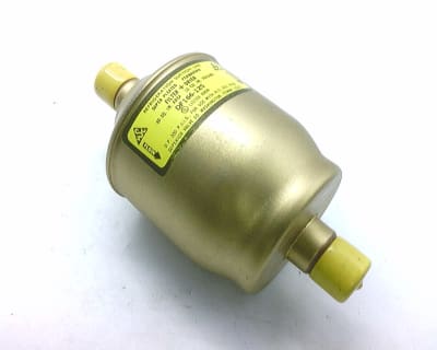 SUPERIOR VALVE DF166-12S