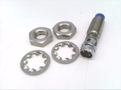CONTRINEX DW-AS-611-M8-123