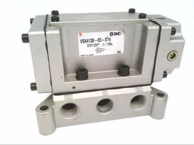 SMC VSA413003X14