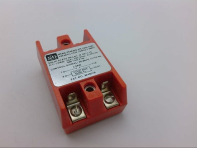 STRUTHERS DUNN RELAYS 8611-12