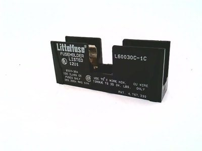 LITTELFUSE L60030C1C