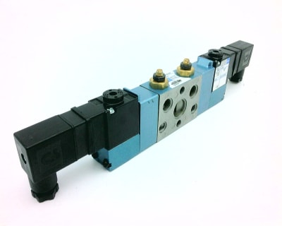 MAC VALVES INC 825C-PM-111JB-692