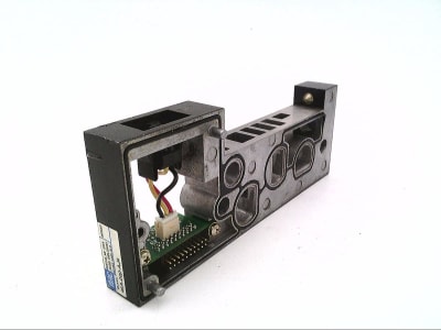 MAC VALVES INC 48A-000-AJ4