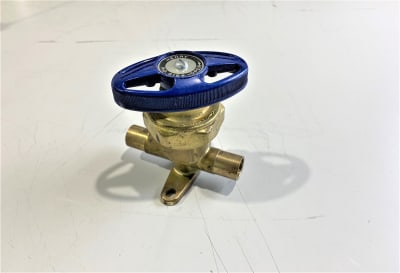 HENRY TECHNOLOGIES 6164