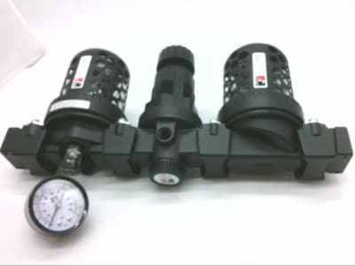 ROSS CONTROLS 5F11B4121