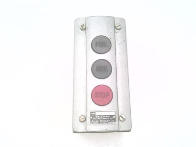 ALLEN BRADLEY 800T-3SA4